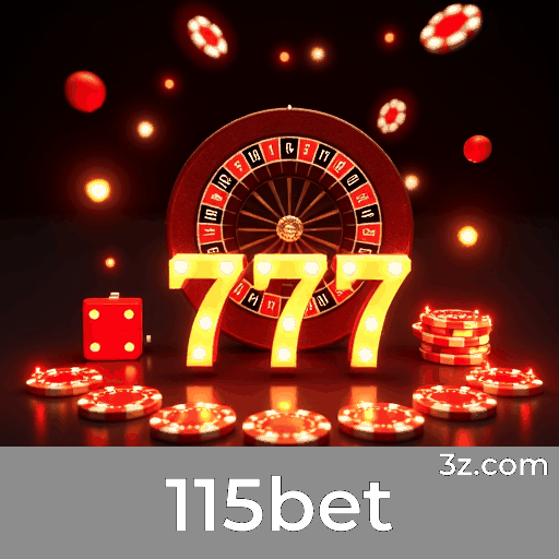 115bet: A Experiência Real de Jogos de Mesa ao Vivo