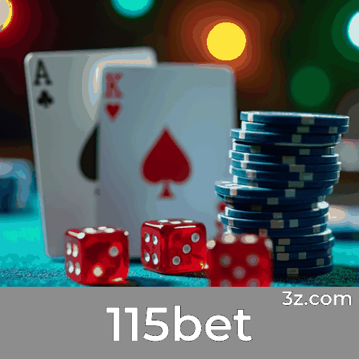115bet: Plataforma Segura e Líder de Mercado