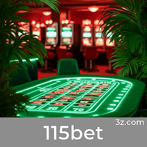 Desbloqueie Ofertas Exclusivas no 115bet