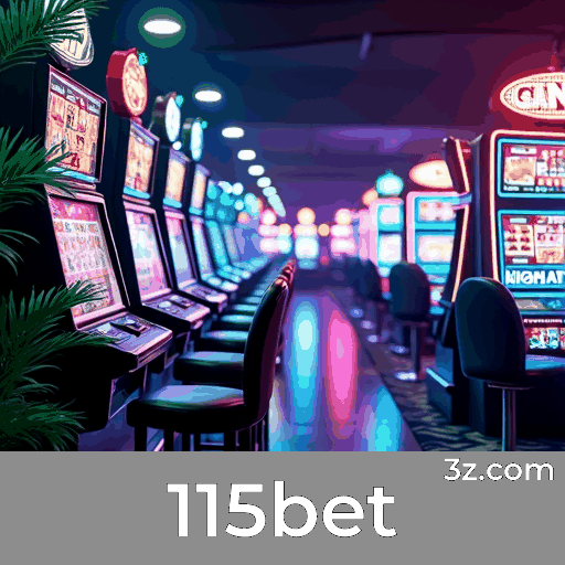 115bet: A Experiência Real de Jogos de Mesa ao Vivo