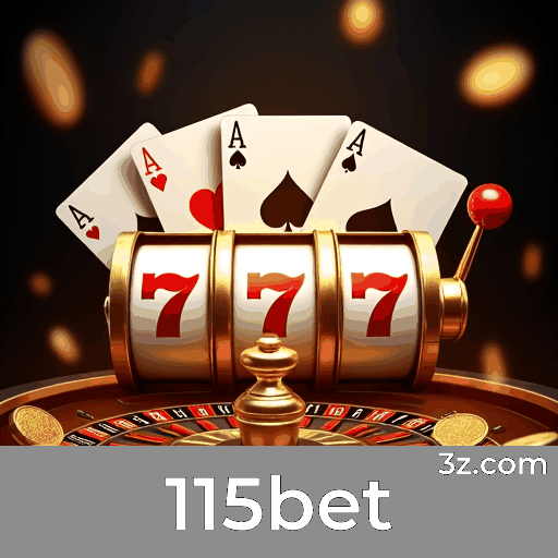 115bet: Plataforma Segura e Líder de Mercado