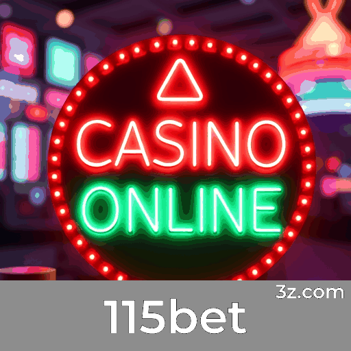 115bet: Escolha Variada, Diversão Ilimitada para Brasileiros