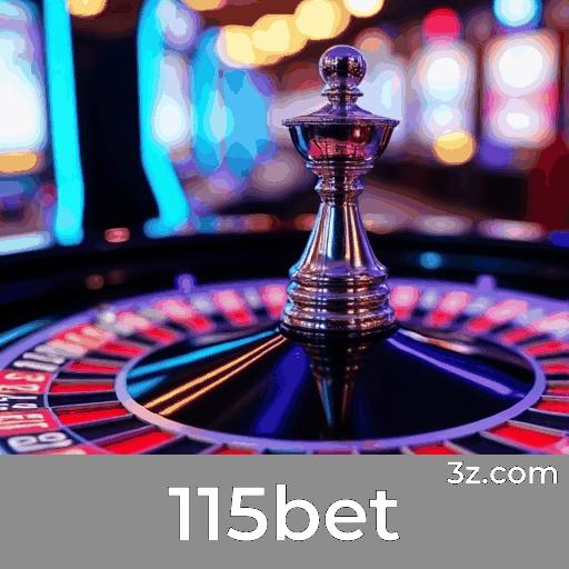 Desenvolvedores Top e Tecnologia Avançada na 115bet